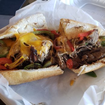 Seaside Market - Philly Crack Stack! Bomb! - Grocery Near Me - Cardiff, California Seaside Market - Philly Crack Stack! Bomb! - Grocery Near Me - Cardiff, California