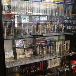 The Record Space