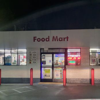 Speedway Express - used to be a Shell station - Gas Stations Near Me - San Jose, California