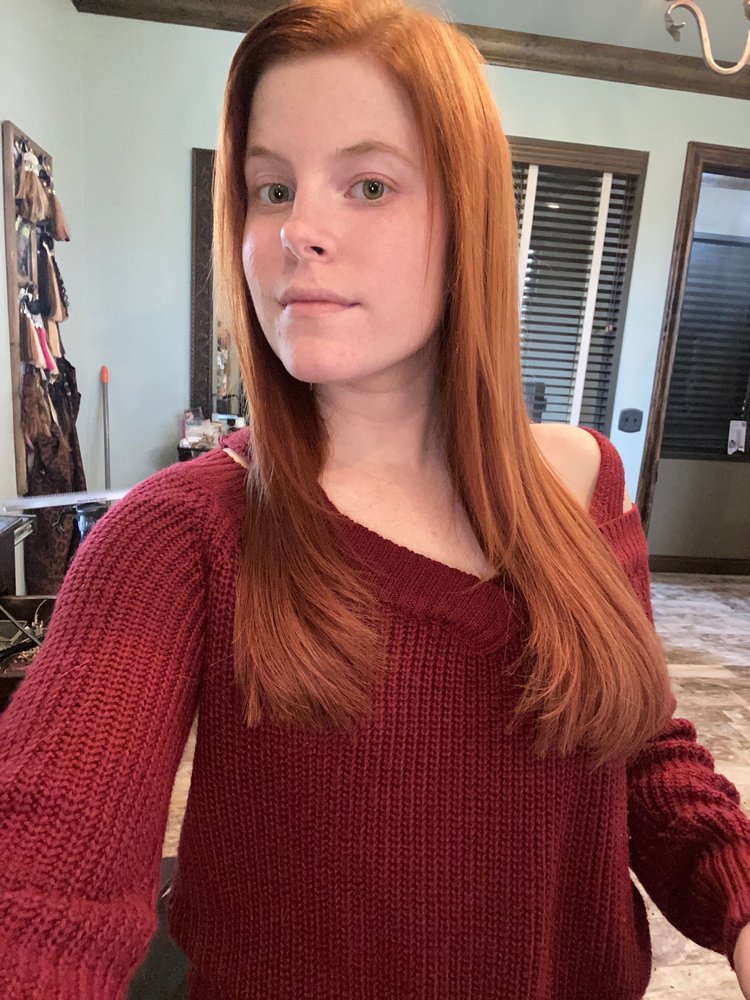 SIMPLY POSH HAIR EXTENSION SALON & SUITES 24 Photos 10318 Lake Rd