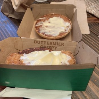 McDonald's - two boxes of buttermilk crispy pies - Fast Food Near Me - South Bend, Indiana McDonald's - two boxes of buttermilk crispy pies - Fast Food Near Me - South Bend, Indiana