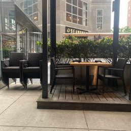 Outside Outside