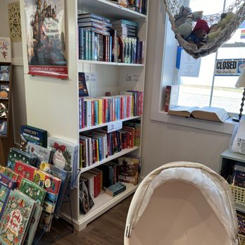 Growing Minds Book Store - Books for all ages and cozy reading spaces throughout the store! - Bookstores Near Me - Catonsville, Maryland Growing Minds Book Store - Books for all ages and cozy reading spaces throughout the store! - Bookstores Near Me - Catonsville, Maryland
