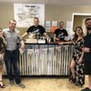 Shire Distilling gift card