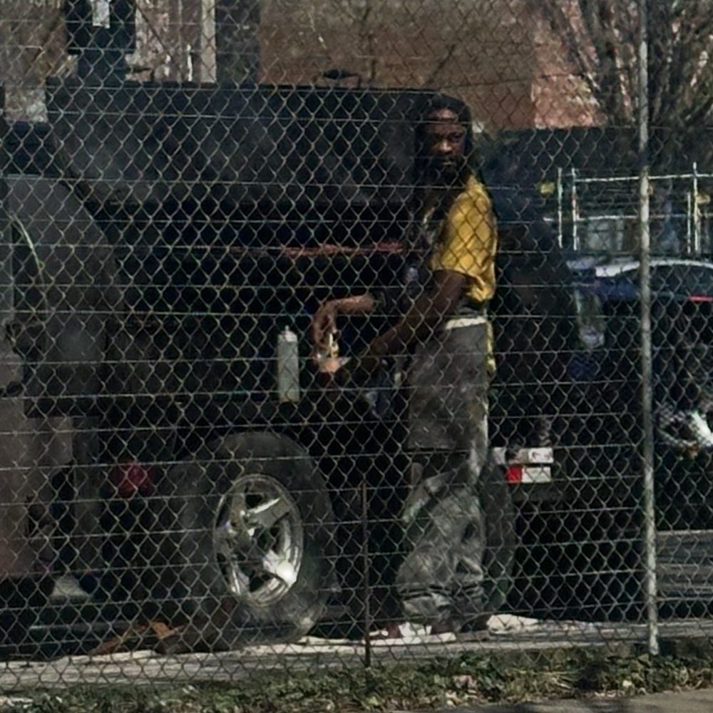 kann - Bryan Furmann - Caribbean Near Me - Portland, Oregon