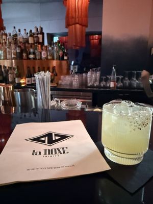 La Noxe Trinity by null