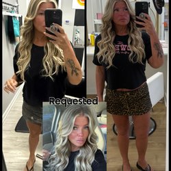 Salon Envy