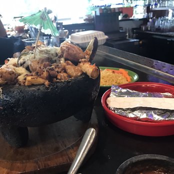 Mexico Tipico - Mexican Near Me - Union City, California