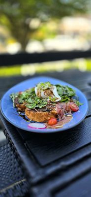 Breakfast Table Steveston by null