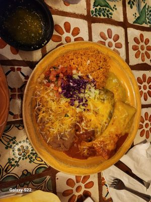Rosa's Mexican Grill Mesa by null