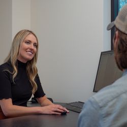 Modern Audiology - Hearing consult.