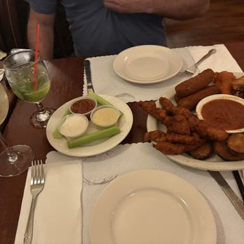 Wheeler's Restaurant - Appetizer Sampler, Mojito, Hugo Spritz - American Near Me - Brooklyn, New York Wheeler's Restaurant - Appetizer Sampler, Mojito, Hugo Spritz - American Near Me - Brooklyn, New York