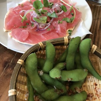 Pubbelly Sushi Brickell - Sushi Bars Near Me - Miami, Florida