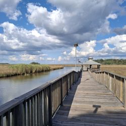 George Martin City Park