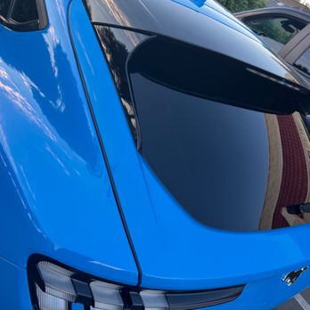 Superior Auto Styling - Windshield Installation & Repair Near Me - Ontario, California