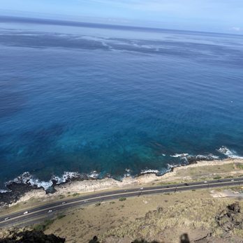 Maili Pillboxes - Hiking Near Me - Waianae, Hawaii