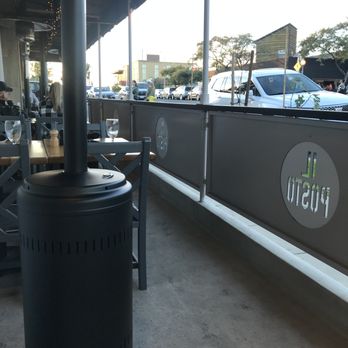 IL Posto - Great outdoor patio - Italian Near Me - San Diego, California IL Posto - Great outdoor patio - Italian Near Me - San Diego, California