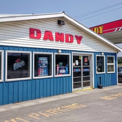 Dandy Mini Mart