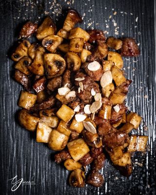 Delicacy Kitchen by null