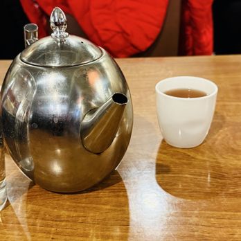 Rose Garden - Hot tea - Chinese Near Me - Minneapolis, Minnesota Rose Garden - Hot tea - Chinese Near Me - Minneapolis, Minnesota