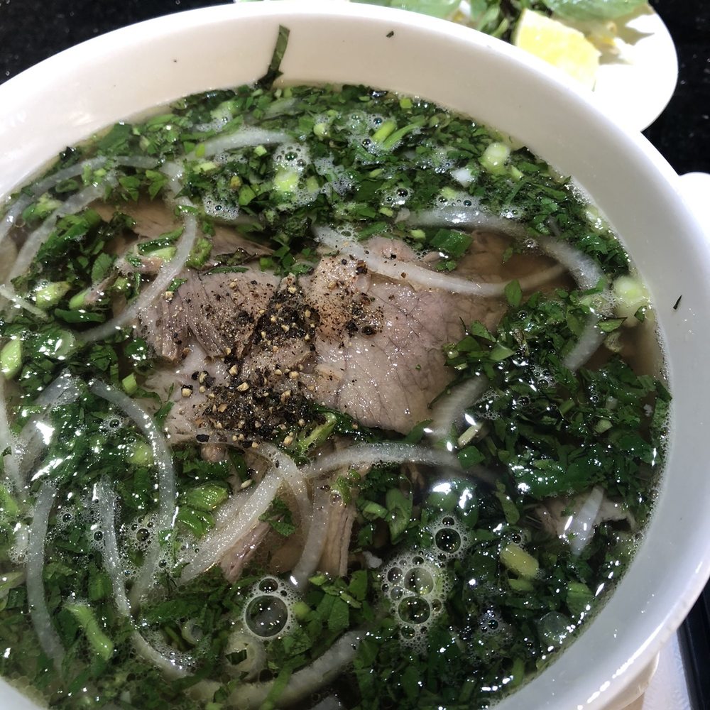 Pho Hoa Soan - Phố bo - Vietnamese Near Me - Garden Grove, California Pho Hoa Soan - Phố bo - Vietnamese Near Me - Garden Grove, California