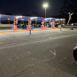 Route 66 Car Wash