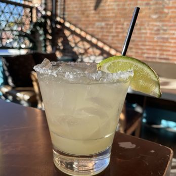 Madero 1899 - Matador Margarita - Mexican Near Me - Fullerton, California