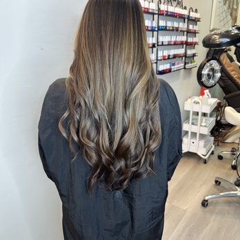 Color Block Salon - After!!  (From John and Linh) - Waxing Near Me - San Francisco, California