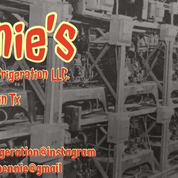 Bennie's Commercial Refrigeration - Appliances & Repair Near Me Bennie's Commercial Refrigeration - Appliances & Repair Near Me