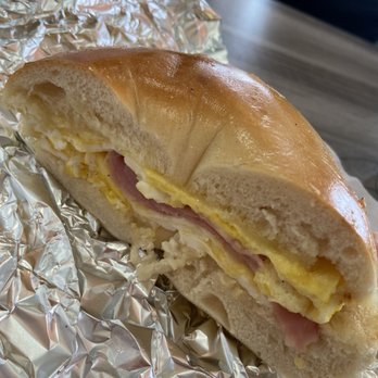 Bagels Plus & Deli - Bagels Near Me - Secaucus, New Jersey