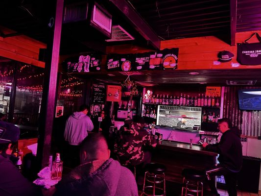 Cantina Barba by null