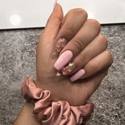 XO Beauty Bar - Love love love