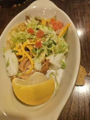 La Cabana Restaurant by null La Cabana Restaurant by null