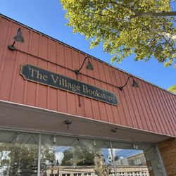 Village Bookstore