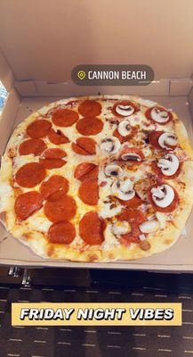 Surfcrest Market & Pizza by null