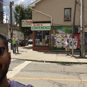 Kim's Convenience - Convenience Stores Near Me - Toronto, Ontario