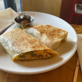 Le Buzz Caffe - Coffee & Tea Near Me - Tucson, Arizona