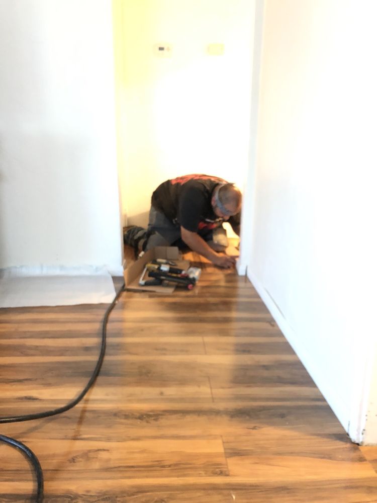 MOULDING BIN Updated September 2024 12 Photos & 13 Reviews 525 E