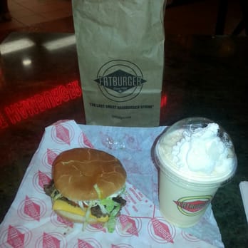 Fatburger - My Order - Fast Food Near Me - Las Vegas, Nevada Fatburger - My Order - Fast Food Near Me - Las Vegas, Nevada