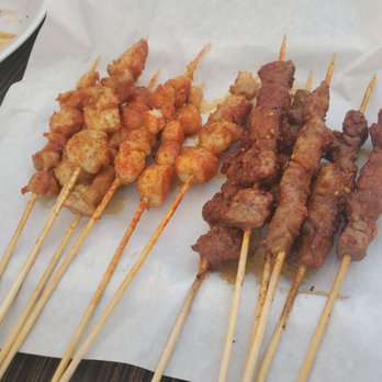 Qiwei Kitchen - Chinese Near Me - Rowland Heights, California Qiwei Kitchen - Chinese Near Me - Rowland Heights, California