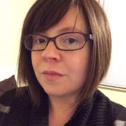 Bauhaus Hair Design - Fab cut from Jennifer!