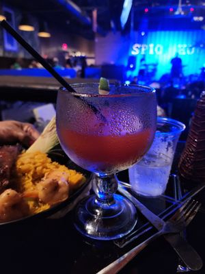 Spice House Restaurant & Lounge by null