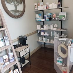 Wingard Medspa - Medical grade skin and body products.