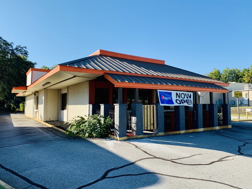 Slide of Daves Roofing