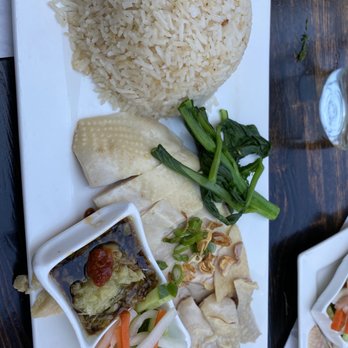 Le Soleil - Hainan chicken rice - Vietnamese Near Me - San Francisco, California Le Soleil - Hainan chicken rice - Vietnamese Near Me - San Francisco, California