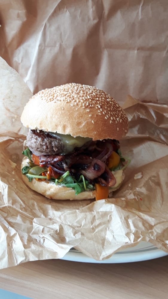 Fifty's American Diner