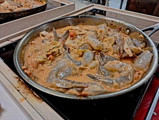 Cooking Skills & Social by null