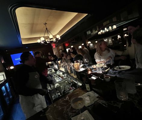 The Wilkes Brentwood by null