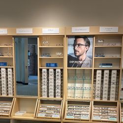 LensCrafters