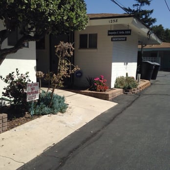 Jacquelyn Grillo, DDS - The exterior. - General Dentistry Near Me - Claremont, California